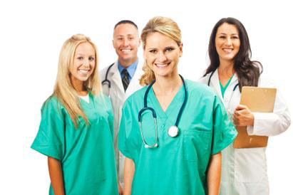 nurses